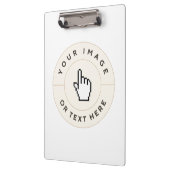 Zwischenablage - Benutzerdefiniert (Bild/Text hinz Klemmbrett (Links)