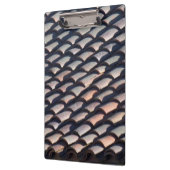 Zwischenablage - Dachziegel Klemmbrett (Links)