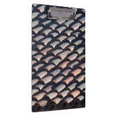 Zwischenablage - Dachziegel Klemmbrett (Rechts)