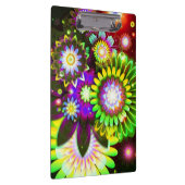 Zwischenablage/dynamische Blume Klemmbrett (Rechts)