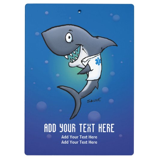 Zwischenablage für die Gesundheitsversorgung von H Klemmbrett (Rückseite)