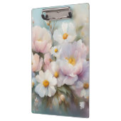 Zwischenablage für Pastell Spring Klemmbrett (Links)