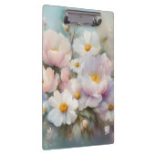 Zwischenablage für Pastell Spring Klemmbrett (Rechts)