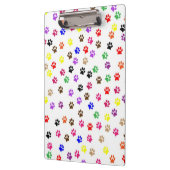 Zwischenablage für Paw Prints Klemmbrett (Links)