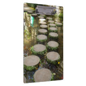 Zwischenablage für Steppensteine Klemmbrett (Rechts)