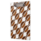 Zwischenablage/Fußball Klemmbrett (Links)