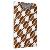 Zwischenablage/Fußball Klemmbrett (Rechts)