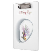 Zwischenablage Klemmbrett (Links)