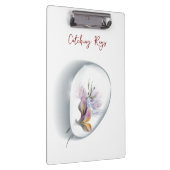 Zwischenablage Klemmbrett (Rechts)