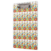 Zwischenablage Klemmbrett (Links)