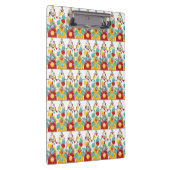 Zwischenablage Klemmbrett (Rechts)