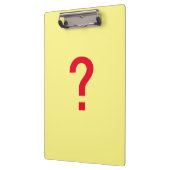 Zwischenablage Klemmbrett (Links)