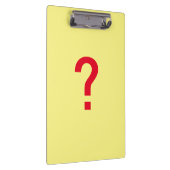 Zwischenablage Klemmbrett (Rechts)