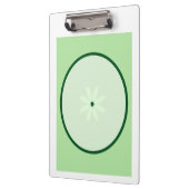 Zwischenablage Klemmbrett (Links)