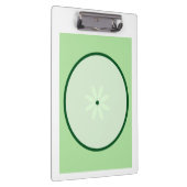 Zwischenablage Klemmbrett (Rechts)