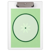 Zwischenablage Klemmbrett (Vorderseite)