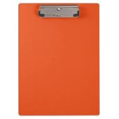 Zwischenablage Klemmbrett (Vorderseite)