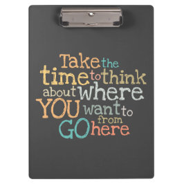 Zwischenablage Klemmbrett