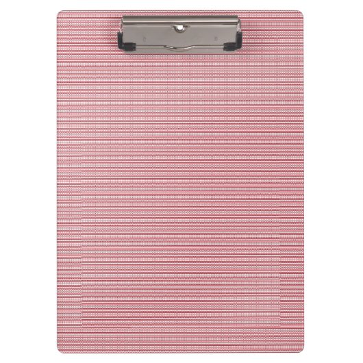 Zwischenablage Klemmbrett (Vorderseite)