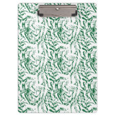 Zwischenablage Klemmbrett (Vorderseite)