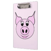 Zwischenablage Klemmbrett (Links)