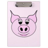 Zwischenablage Klemmbrett (Vorderseite)