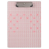 Zwischenablage Klemmbrett (Vorderseite)