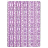 Zwischenablage Klemmbrett (Rückseite)