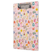 Zwischenablage Klemmbrett (Links)