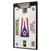 Zwischenablage Klemmbrett (Links)