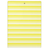 Zwischenablage Klemmbrett (Rückseite)