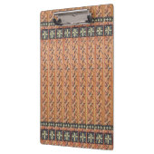 Zwischenablage Klemmbrett (Links)