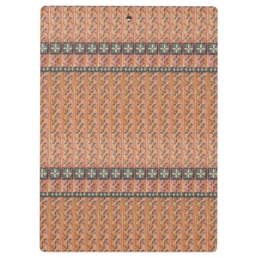 Zwischenablage Klemmbrett (Rückseite)