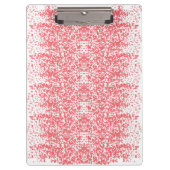 Zwischenablage Klemmbrett (Vorderseite)