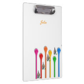 Zwischenablage Klemmbrett (Rechts)