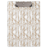 Zwischenablage Klemmbrett (Vorderseite)