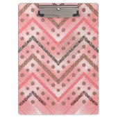 Zwischenablage Klemmbrett (Vorderseite)