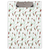Zwischenablage Klemmbrett (Vorderseite)