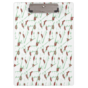 Zwischenablage Klemmbrett