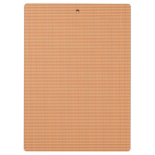 Zwischenablage Klemmbrett (Rückseite)