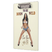 Zwischenablage Klemmbrett (Links)