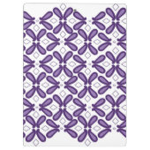 Zwischenablage Klemmbrett (Rückseite)