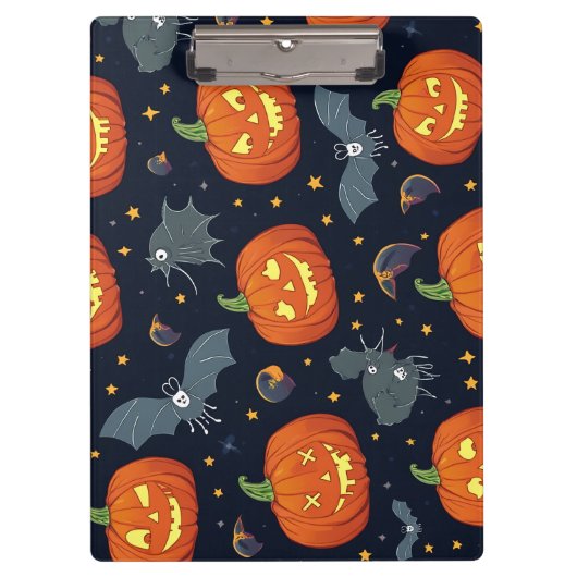 Zwischenablage Klemmbrett (Vorderseite)