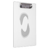 Zwischenablage Klemmbrett (Rechts)