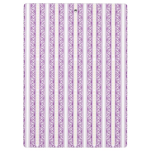 Zwischenablage Klemmbrett (Rückseite)