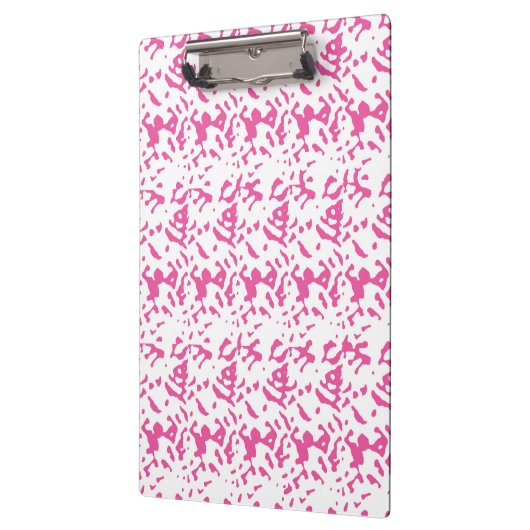 Zwischenablage Klemmbrett (Links)