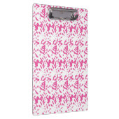 Zwischenablage Klemmbrett (Rechts)