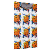 Zwischenablage Klemmbrett (Rechts)