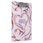 Zwischenablage Klemmbrett (Rechts)