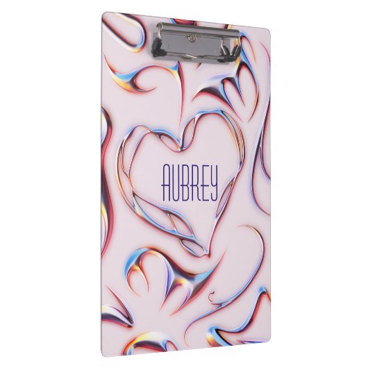 Zwischenablage Klemmbrett (Rechts)